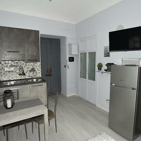 Casa Silvy Apartman Torino Kültér fotó