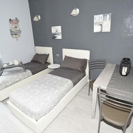 Casa Silvy Apartman Torino Kültér fotó