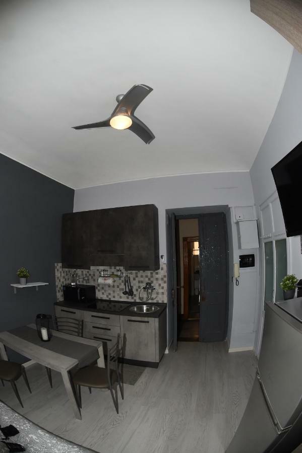 Casa Silvy Apartman Torino Kültér fotó