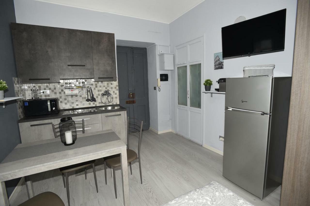 Casa Silvy Apartman Torino Kültér fotó