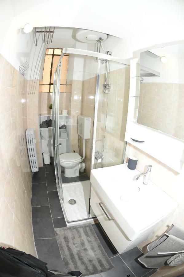 Casa Silvy Apartman Torino Kültér fotó