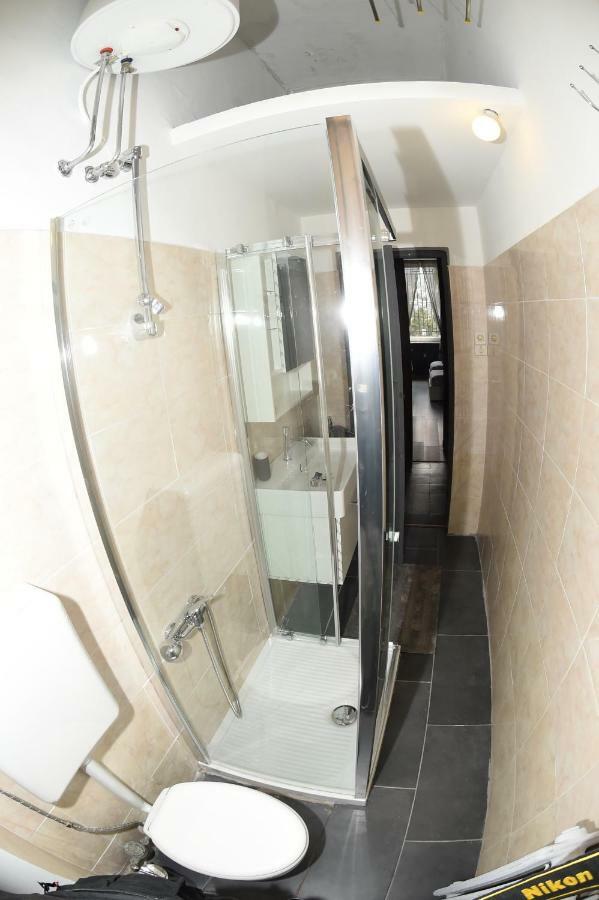 Casa Silvy Apartman Torino Kültér fotó