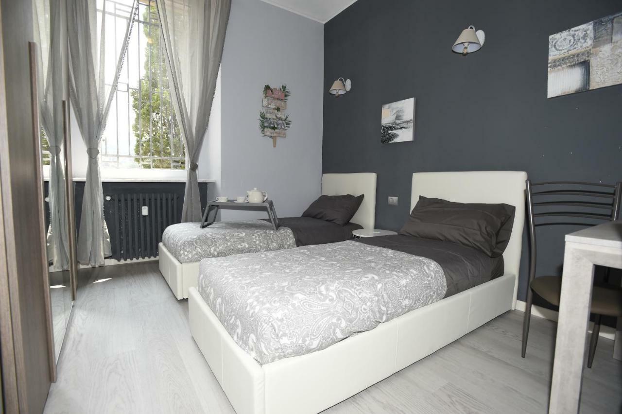Casa Silvy Apartman Torino Kültér fotó